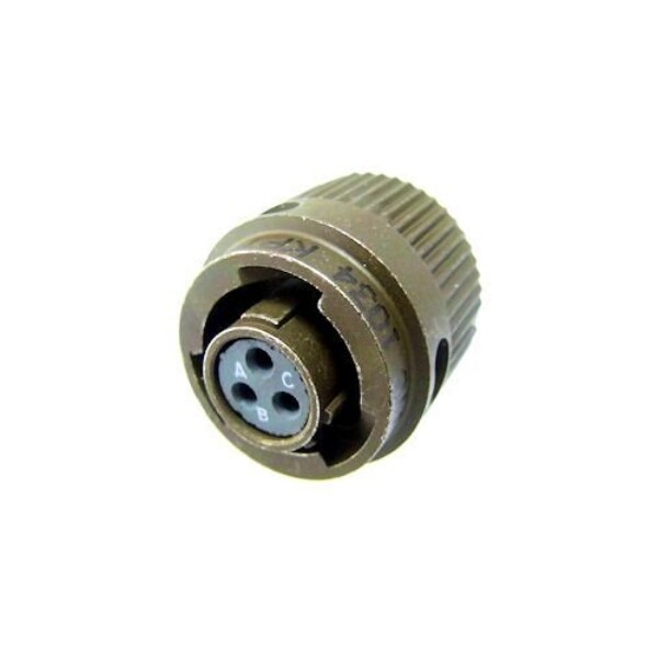 KPTC 3C 320 SKT PLUG